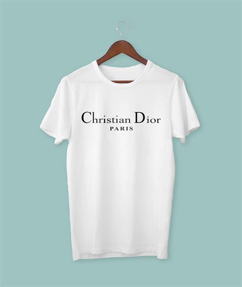 cristian dior camisa|Dior t shirt 2020.